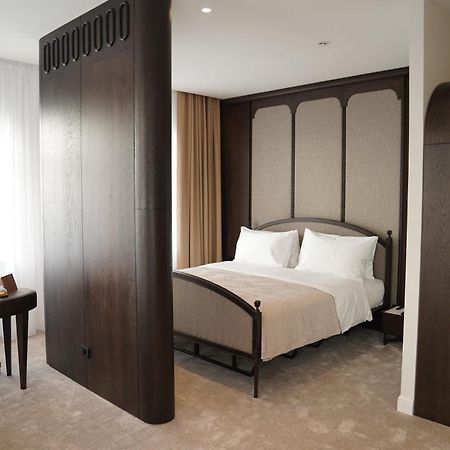 Kainar Hotel Shymkent Exterior photo