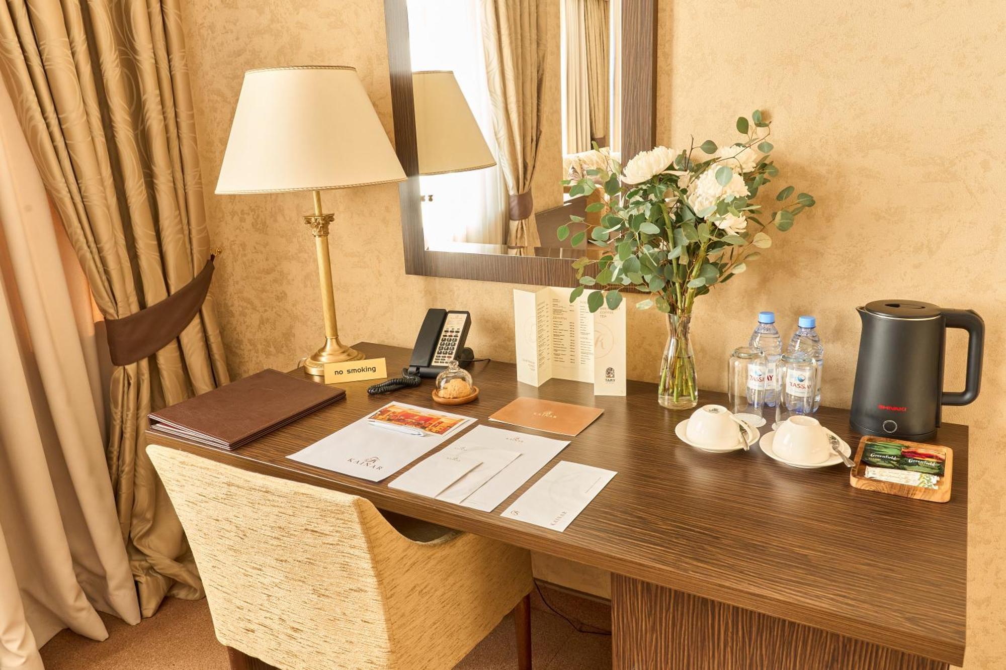 Kainar Hotel Shymkent Exterior photo