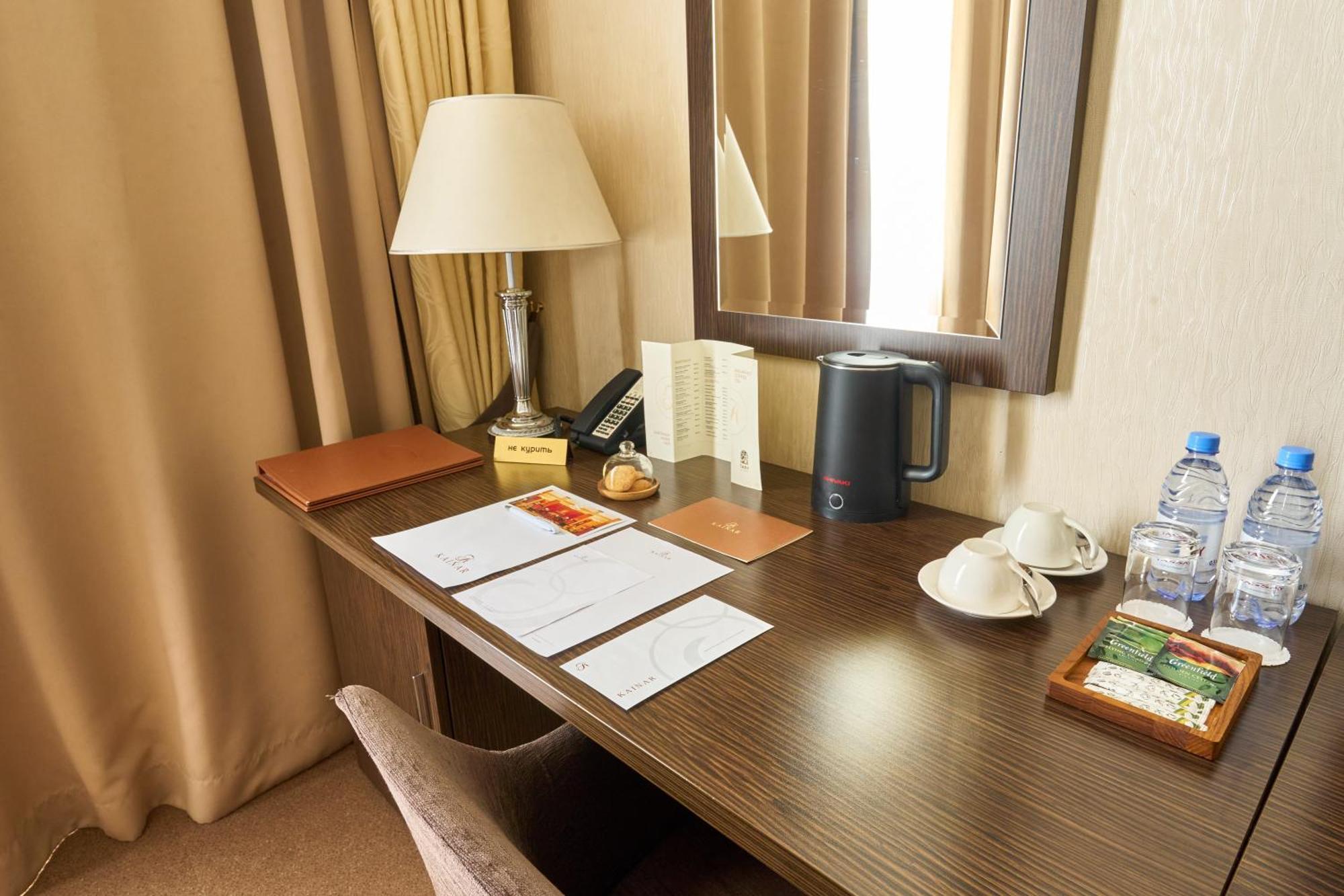 Kainar Hotel Shymkent Exterior photo
