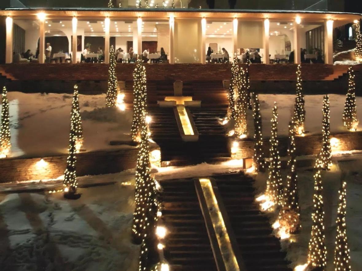 Kainar Hotel Shymkent Exterior photo
