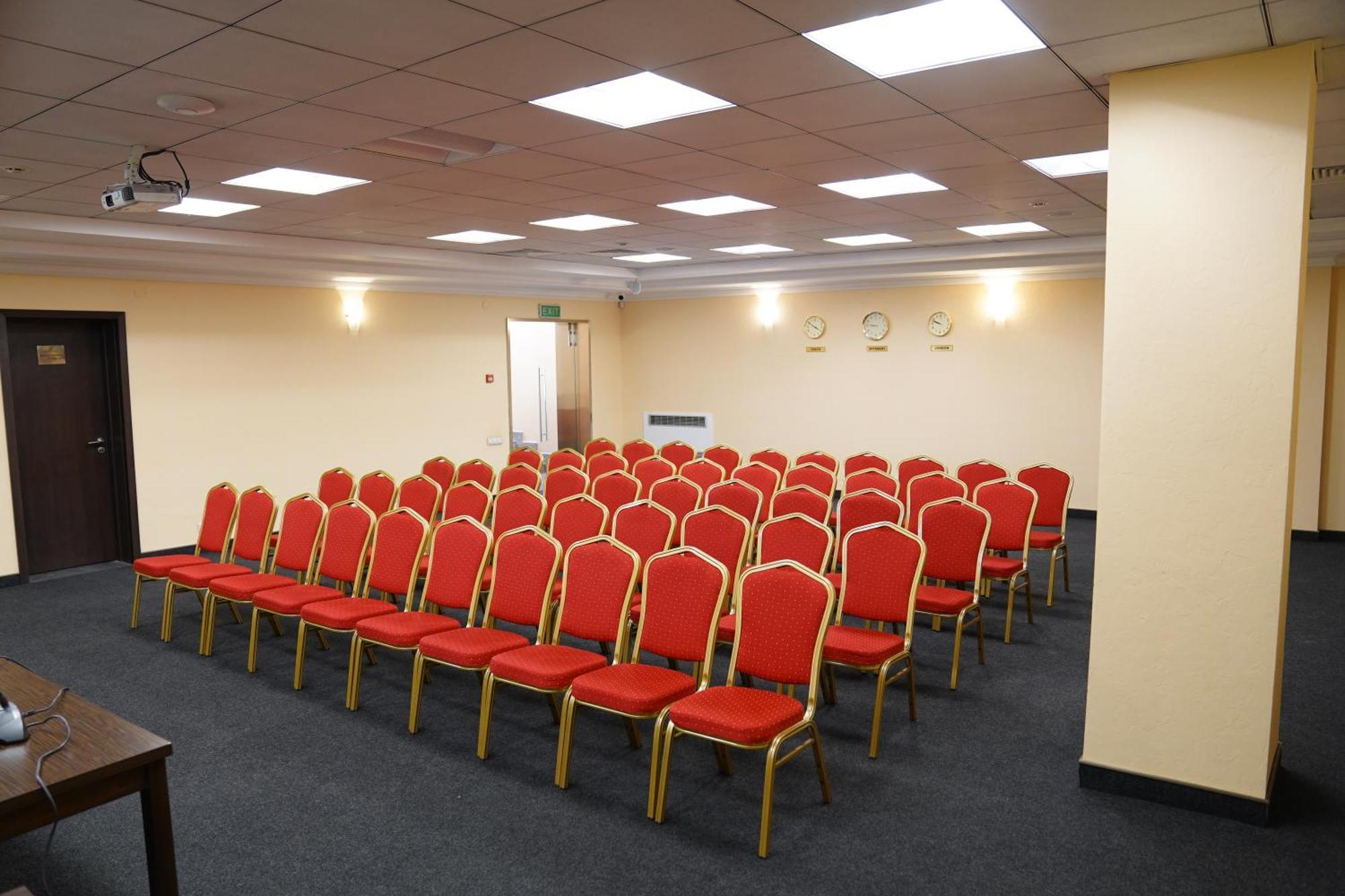 Kainar Hotel Shymkent Exterior photo